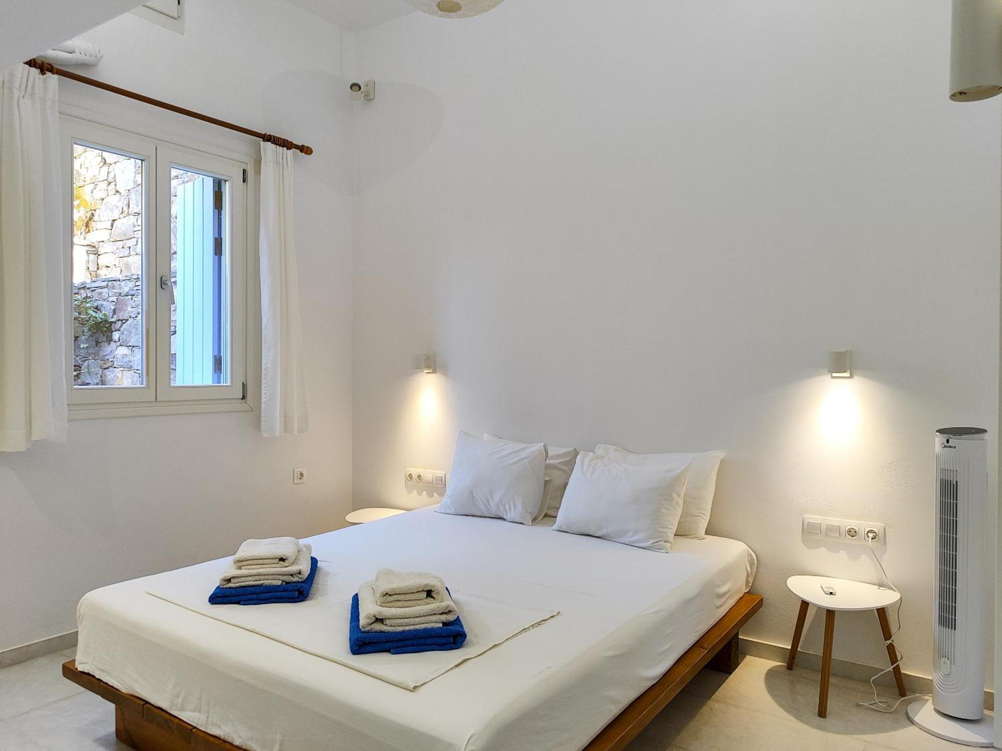 Kyma Apartments - Naxos Agios Prokopios Экстерьер фото